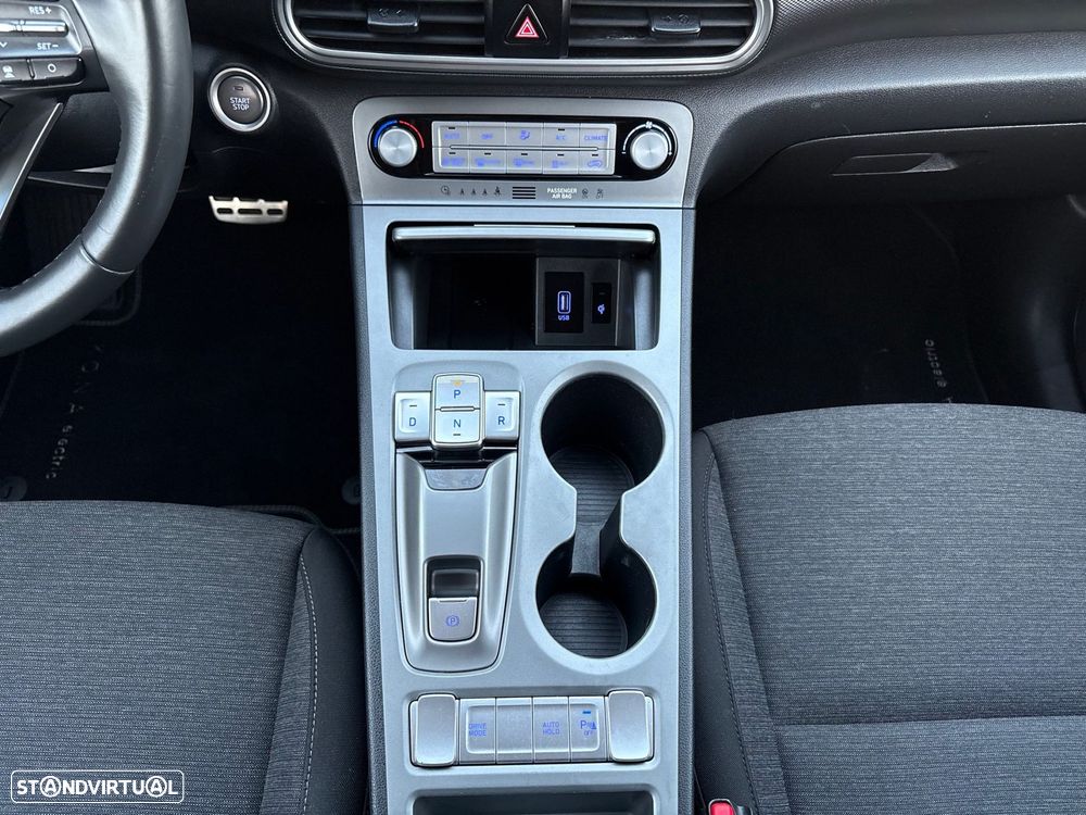 Hyundai Kauai 64.8 kWh Premium - 37