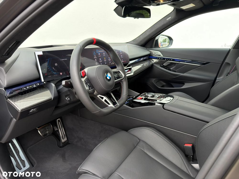 BMW M5 - 10
