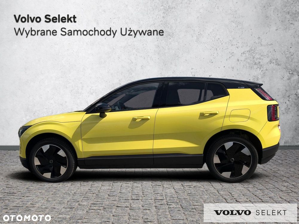 Volvo EX30 - 7