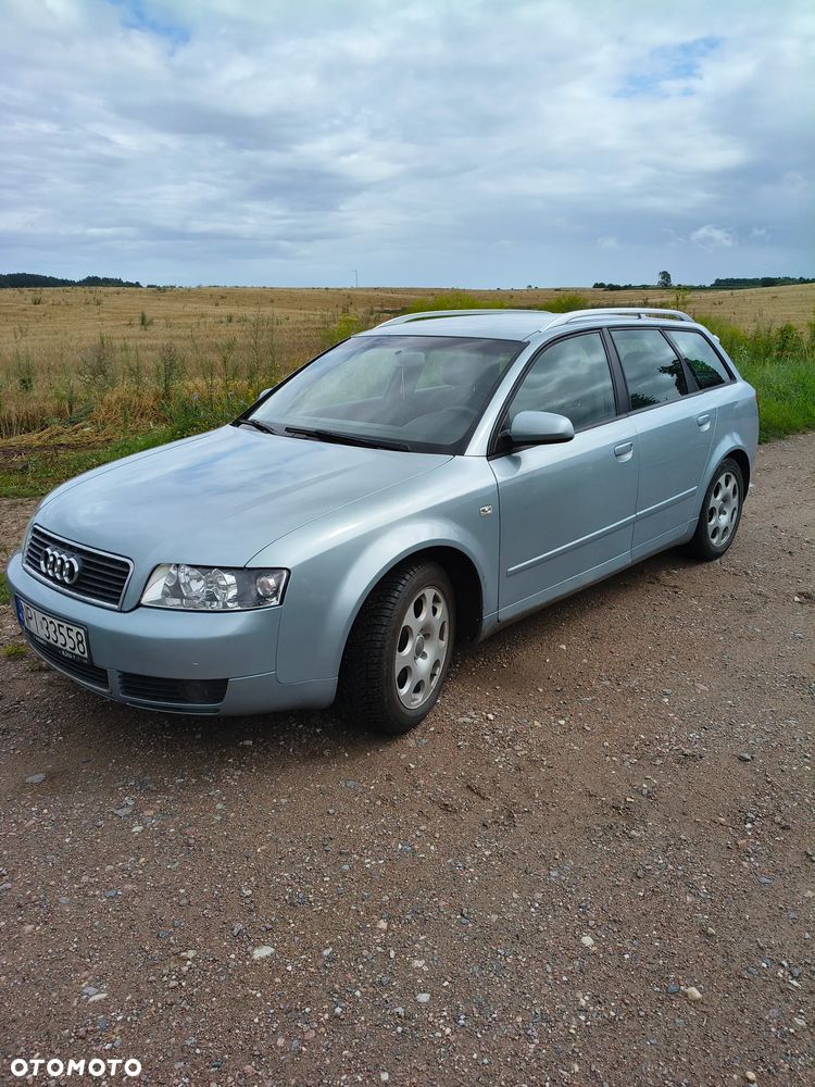 Audi A4 Avant - 23
