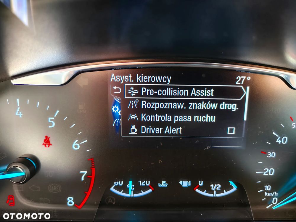 Ford Fiesta 1.0 EcoBoost GPF ST-Line ASS - 13