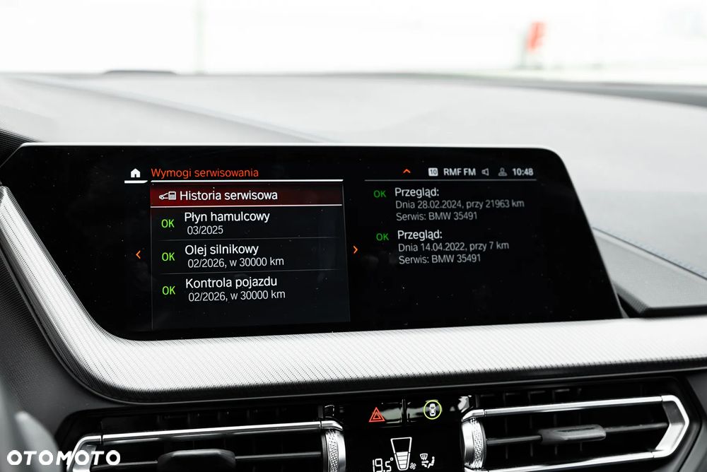 BMW Seria 2 218i - 31