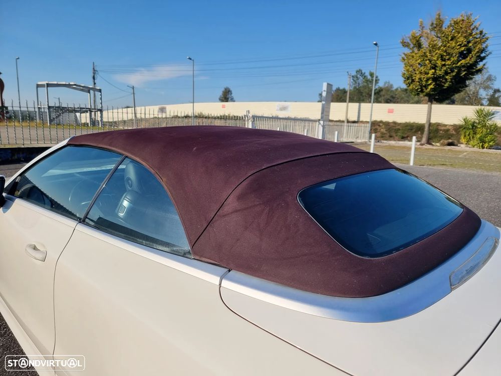 Mercedes-Benz E 220 d AMG Line Aut. - 8