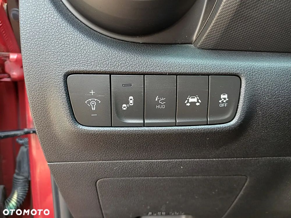 Hyundai Kona 1.0 T-GDI EDITION 30 - 30