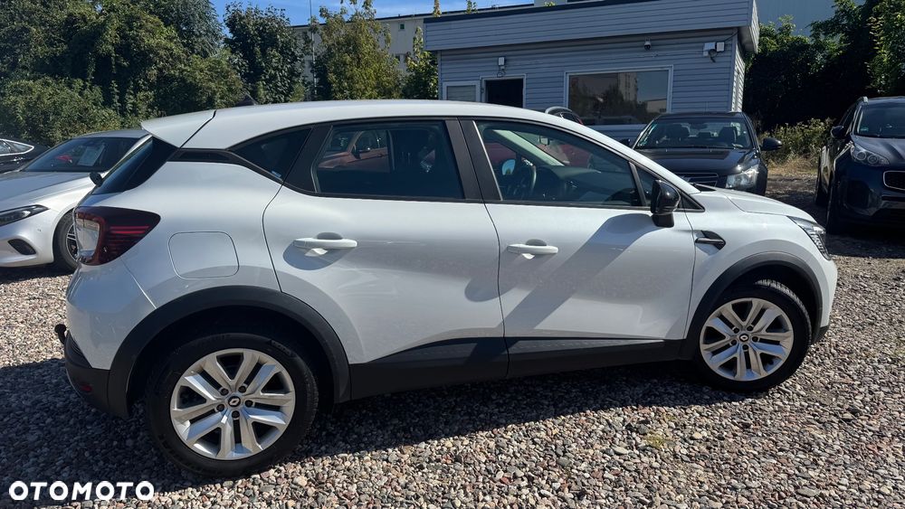 Renault Captur 1.0 TCe Zen - 18