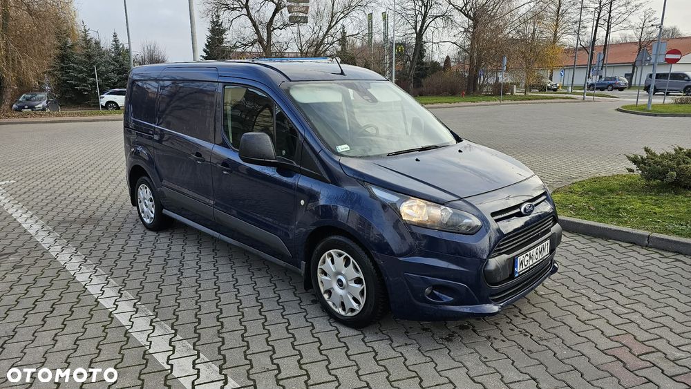 Ford Transit Connect - 3