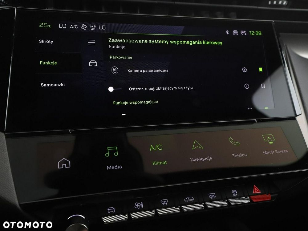 Peugeot 408 1.2 PureTech mHEV GT S&S e-DCS6 - 28