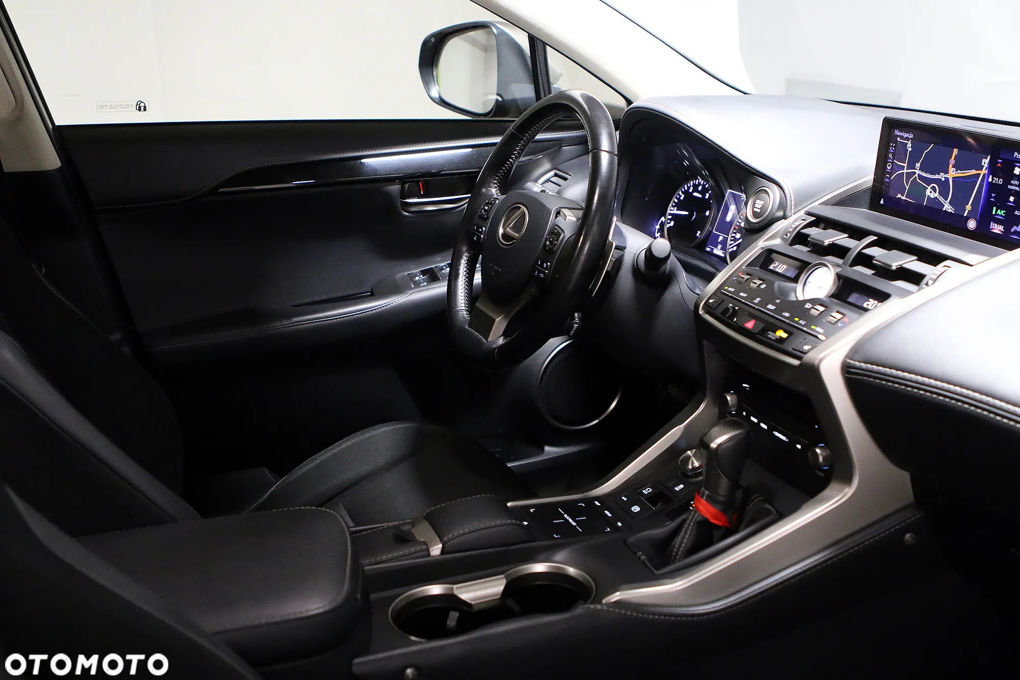 Lexus NX 300 Optimum AWD - 26