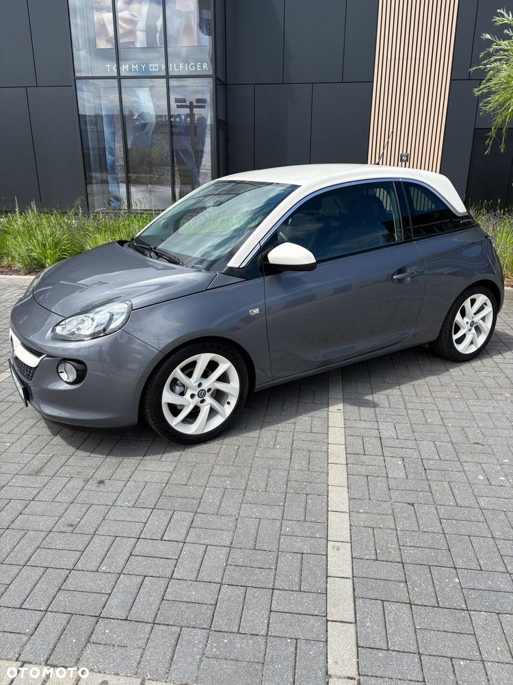 Opel Adam 1.4 Start/Stop Jam - 16