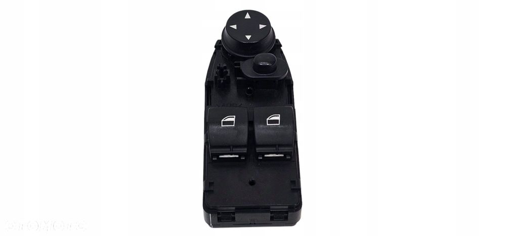 Bmw E81 E82 Panel Przełącznik Otwierania Zamykania Szyb Lusterek 9216529 - 1