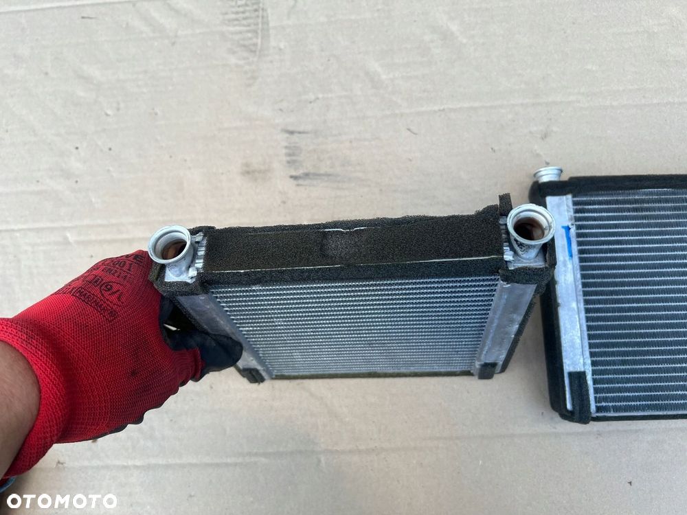 NAGRZEWNICA NAGRZEWNICE 2005-2010 AUDI A8 D3 KOMPLET - 4