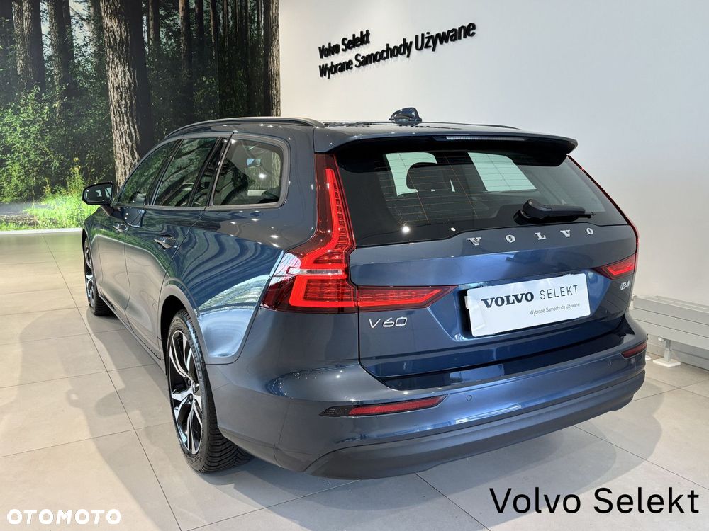 Volvo V60 - 8