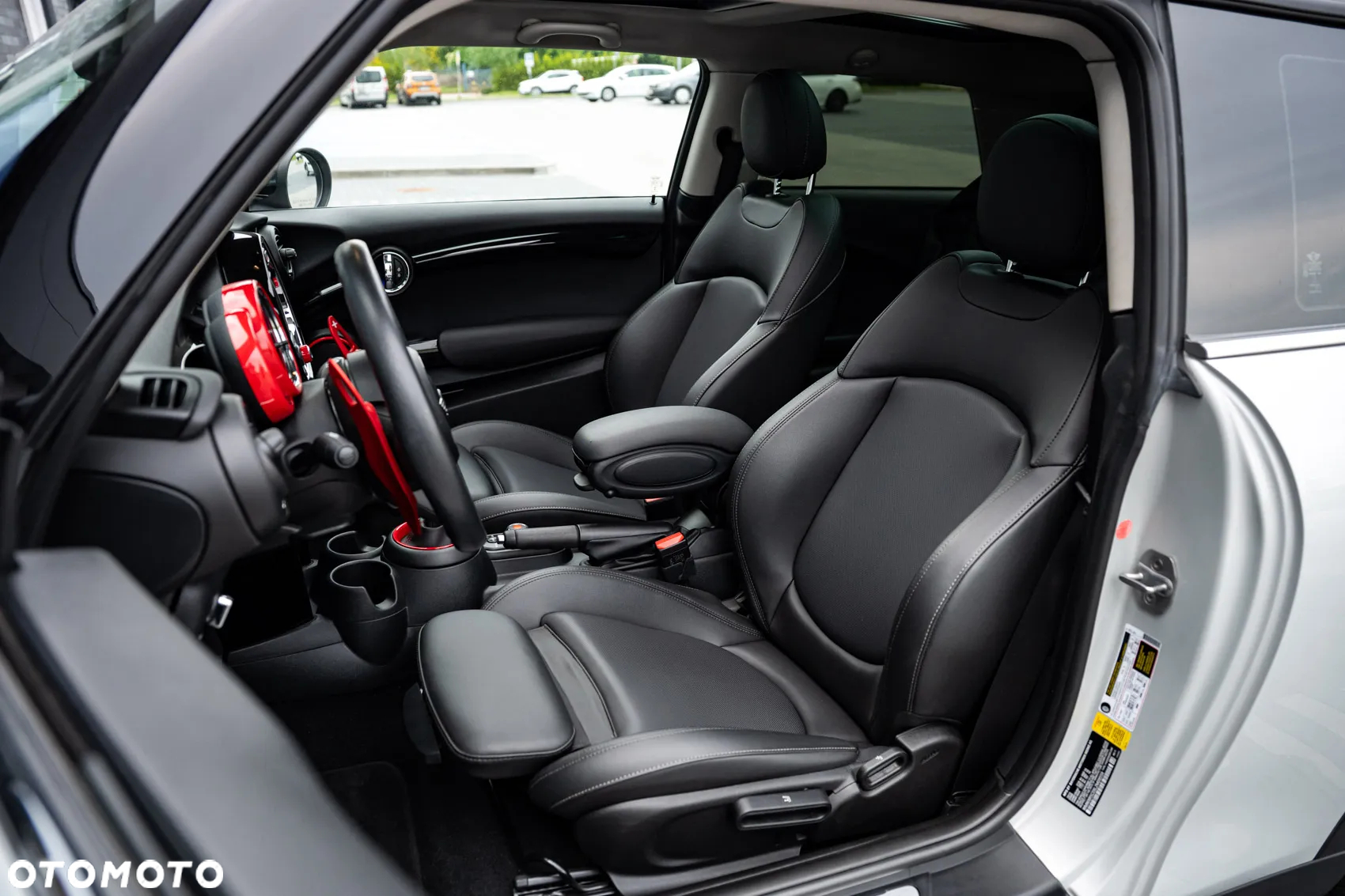 MINI Cooper S sport - 12