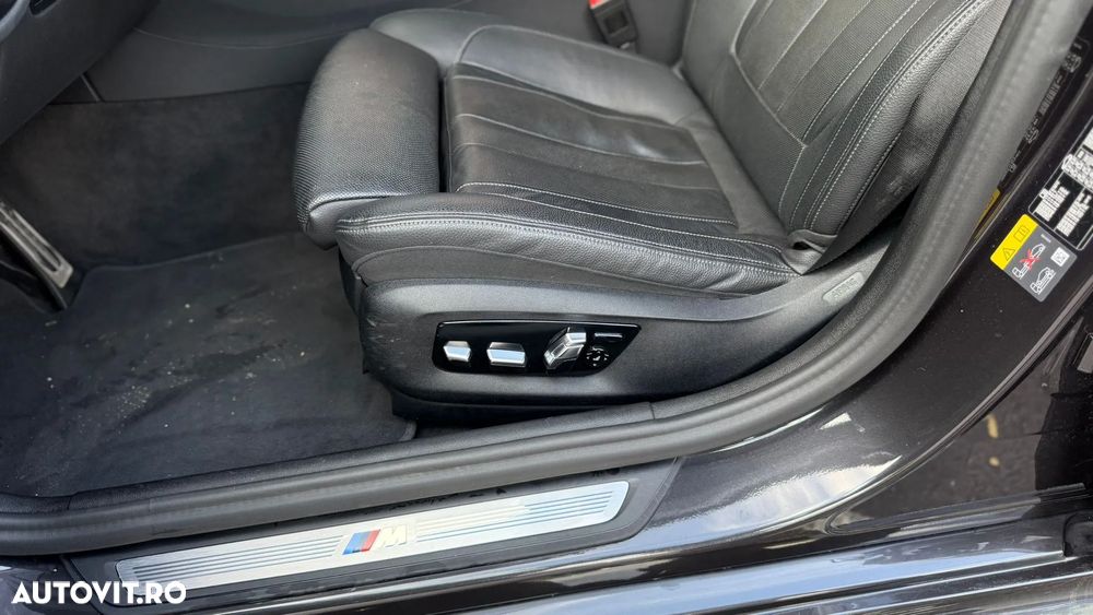 BMW Seria 5 545e xDrive AT PHEV - 13