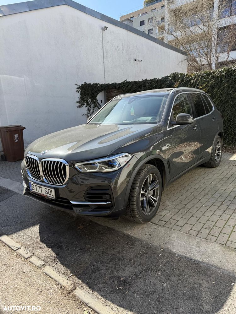 BMW X5 - 26