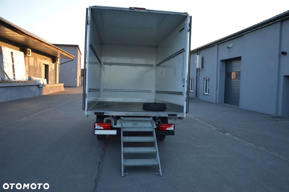 Mercedes-Benz SPRINTER 314 414 514 - 7