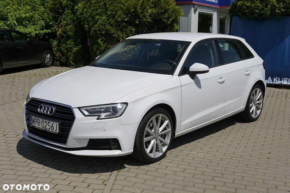 Audi A3 - 3