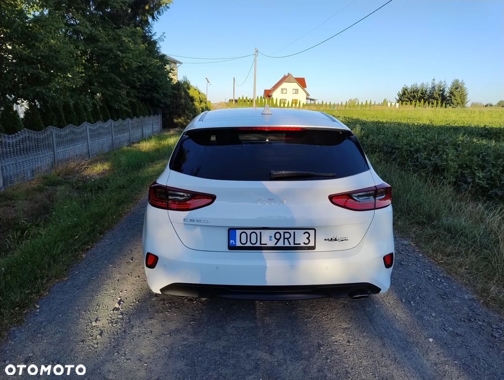 Kia Ceed 1.0 T-GDI L - 5