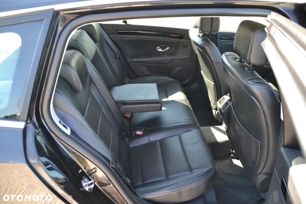Renault Laguna 2.0 Turbo Initiale - 25