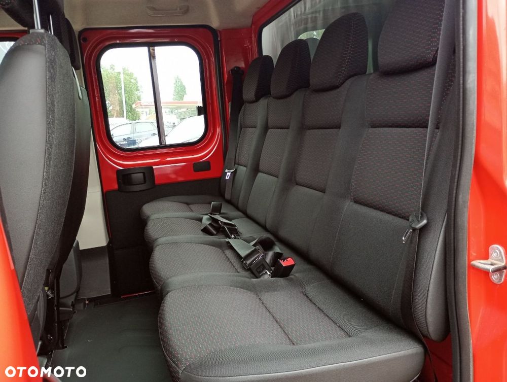 Peugeot Boxer - 14