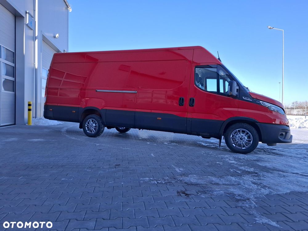 Iveco 35S18A8HV MAXI 16M3 WYPRZEDAŻ AUTOMAT - 7