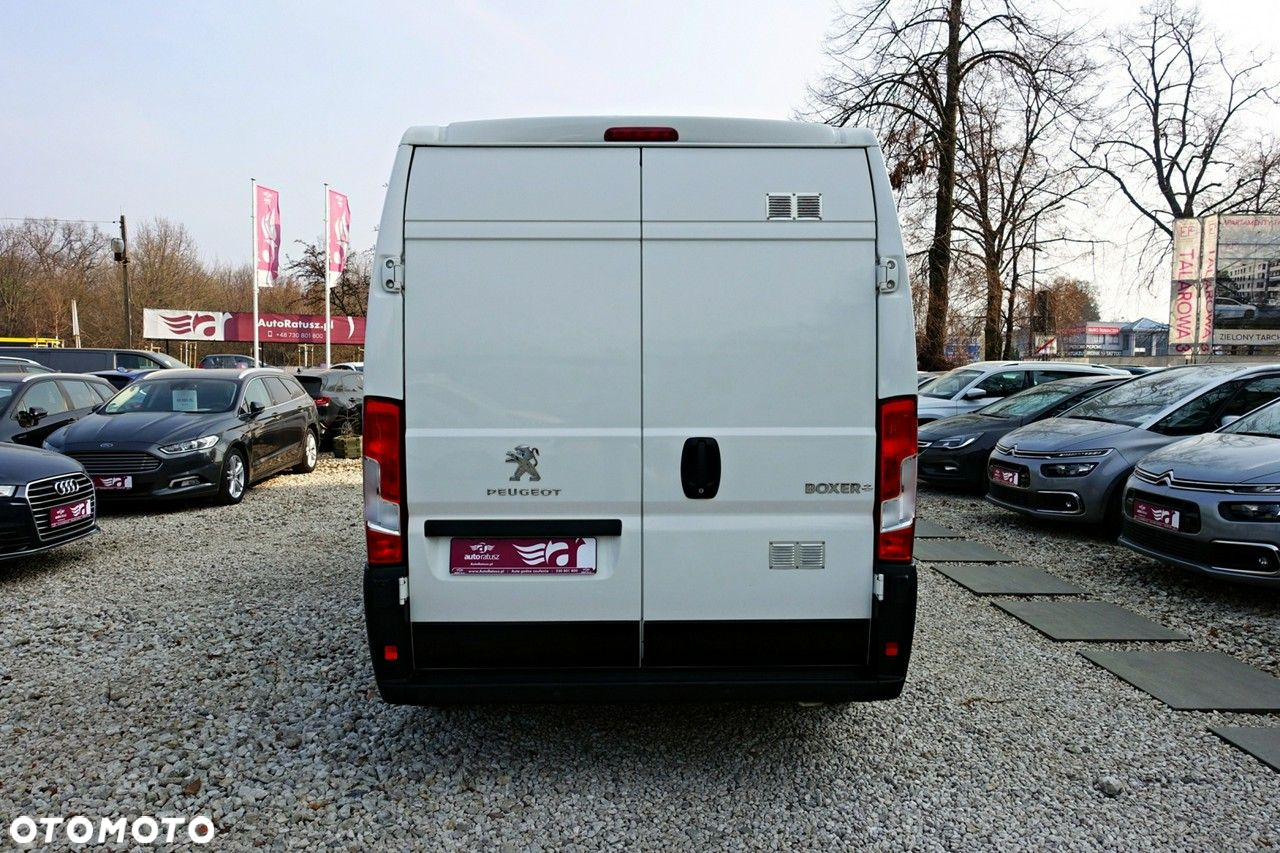 Peugeot Boxer - 7