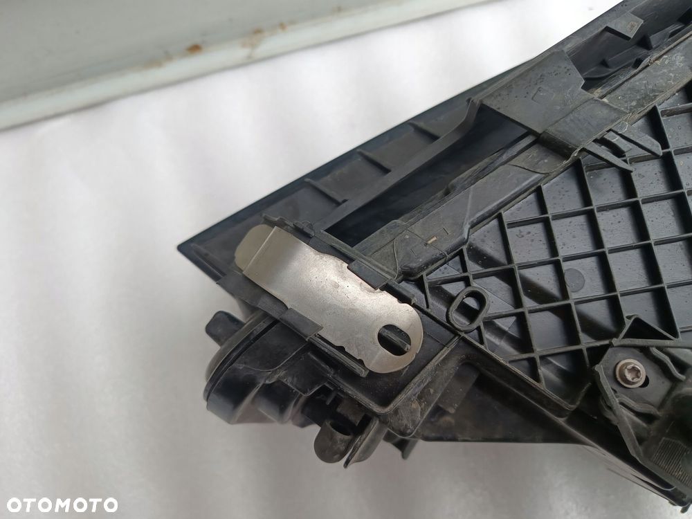 bmw 5 g30 g31 lci lift full led lampa lewy prawy przód 5a388c3 5a388c4 kpl - 6