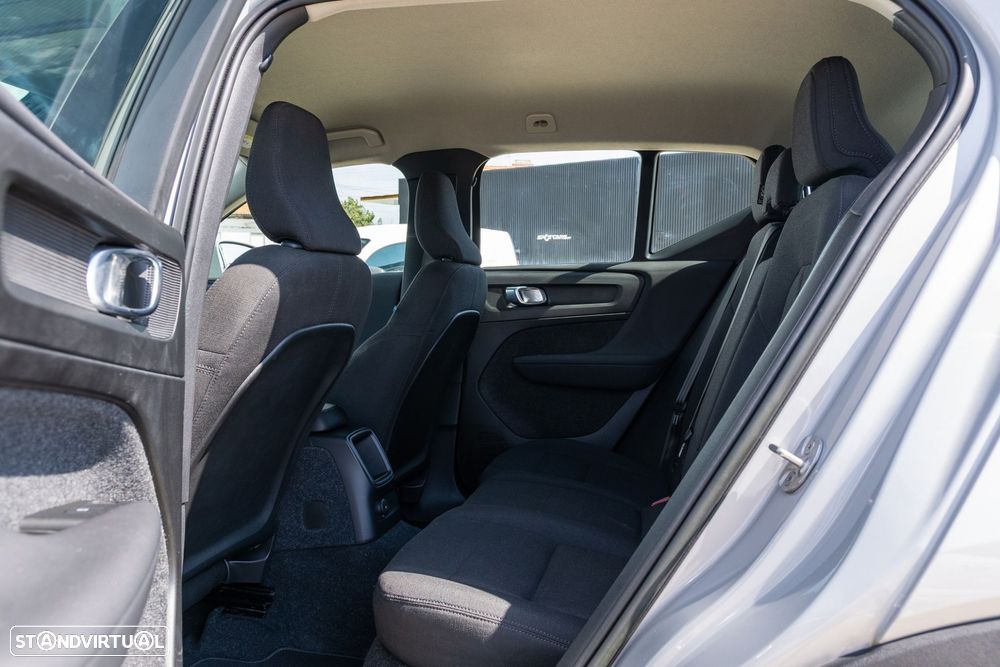 Volvo XC 40 1.5 T4 PHEV Essential - 14