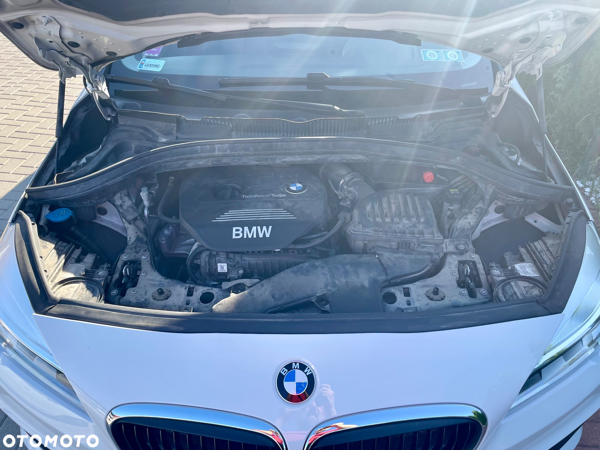 BMW Seria 2 218i GT Advantage - 18