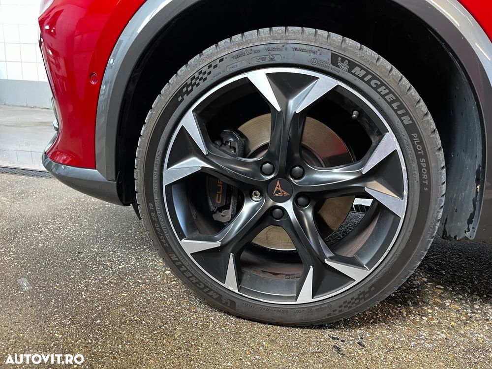 Cupra Formentor - 36