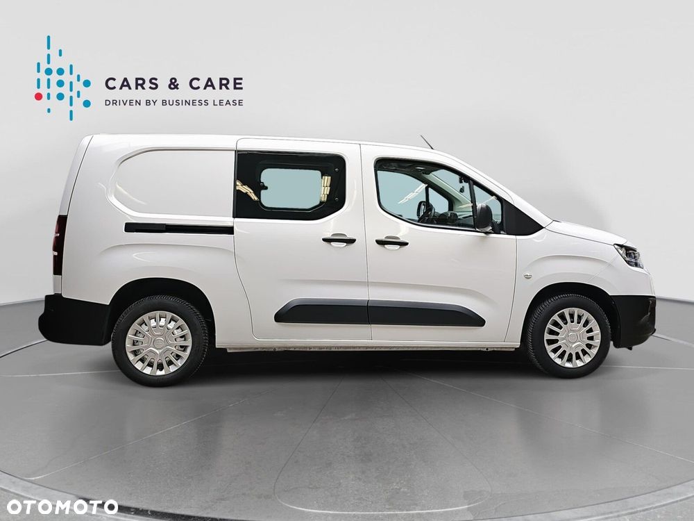 Toyota ProAce 2.3T 1.5D-4D 100KM long FurgonBrygActive - 23