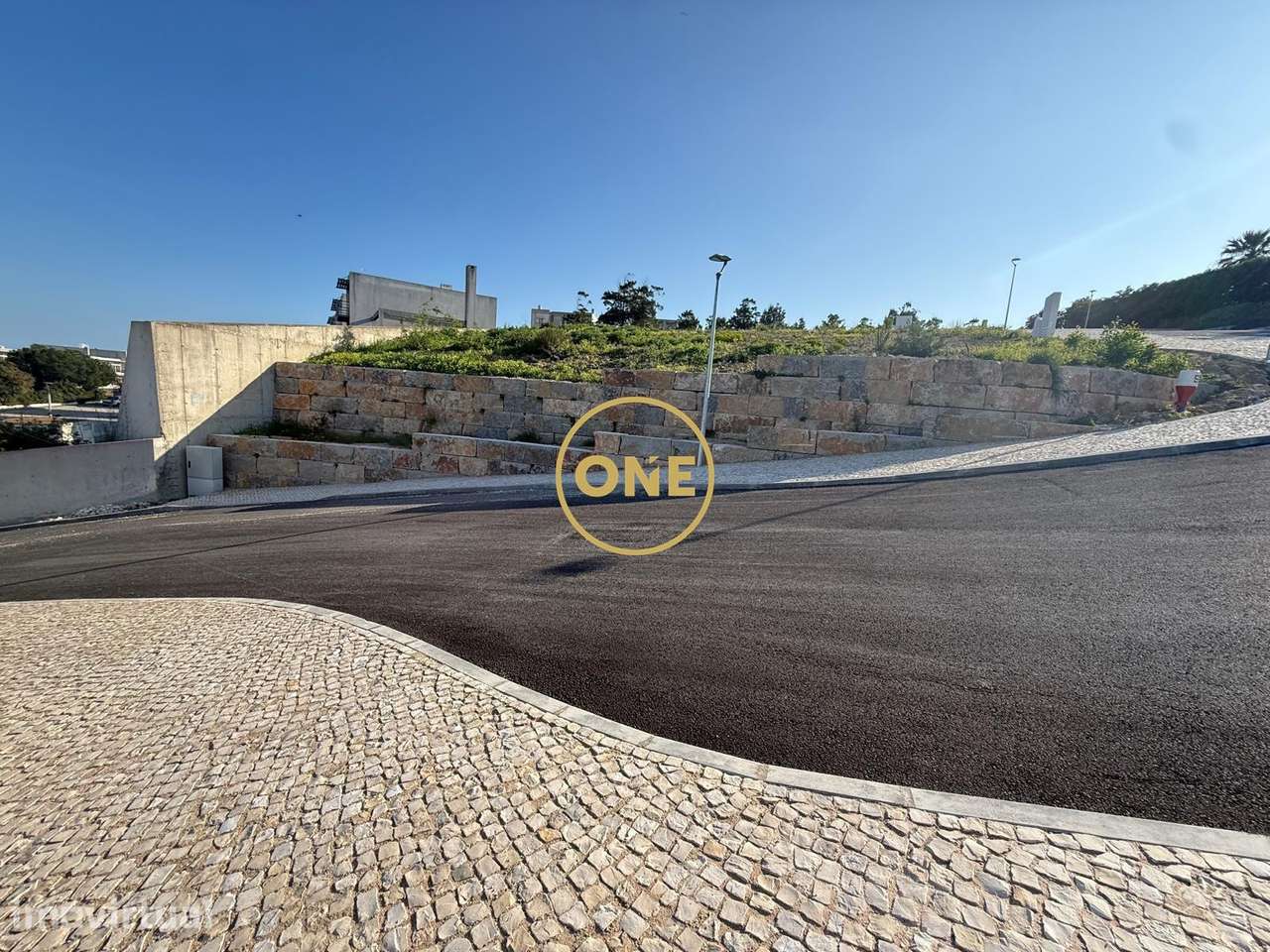 Terreno com 5 lotes para construção moradias isoladas - Vista Mar - Al - Grande imagem: 4/6