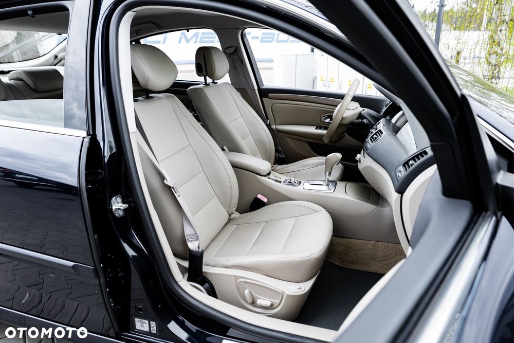 Renault Laguna 2.0T Dynamique - 24