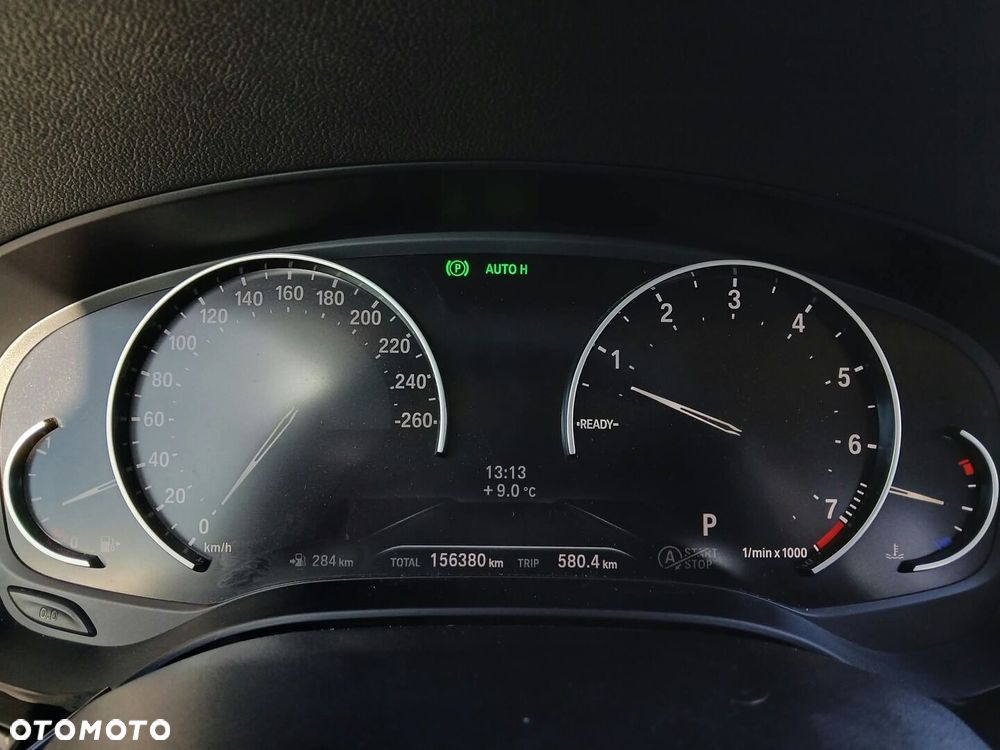 BMW Seria 5 - 25