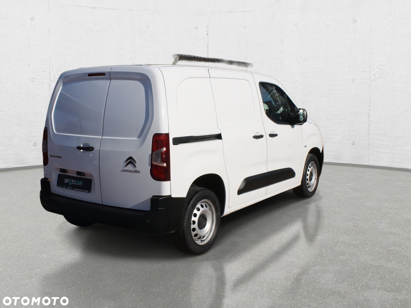 Citroën Berlingo VAN - 3
