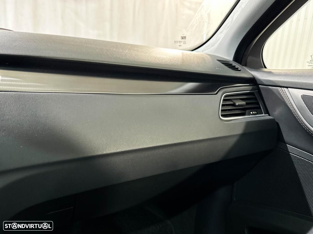 Peugeot 508 RXH 2.0 HDi Hybrid4 2-Tronic 104g - 33