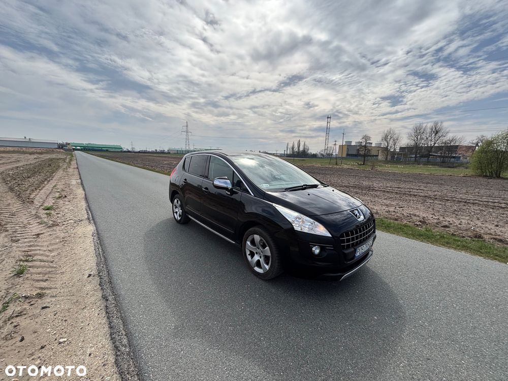Peugeot 3008 - 9