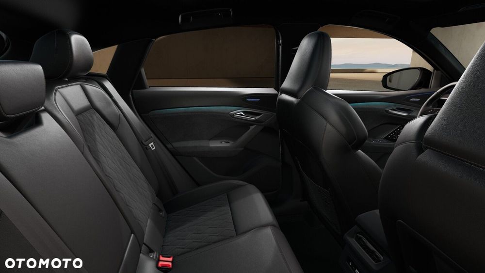 Audi Q6 Sportback e-tron - 12