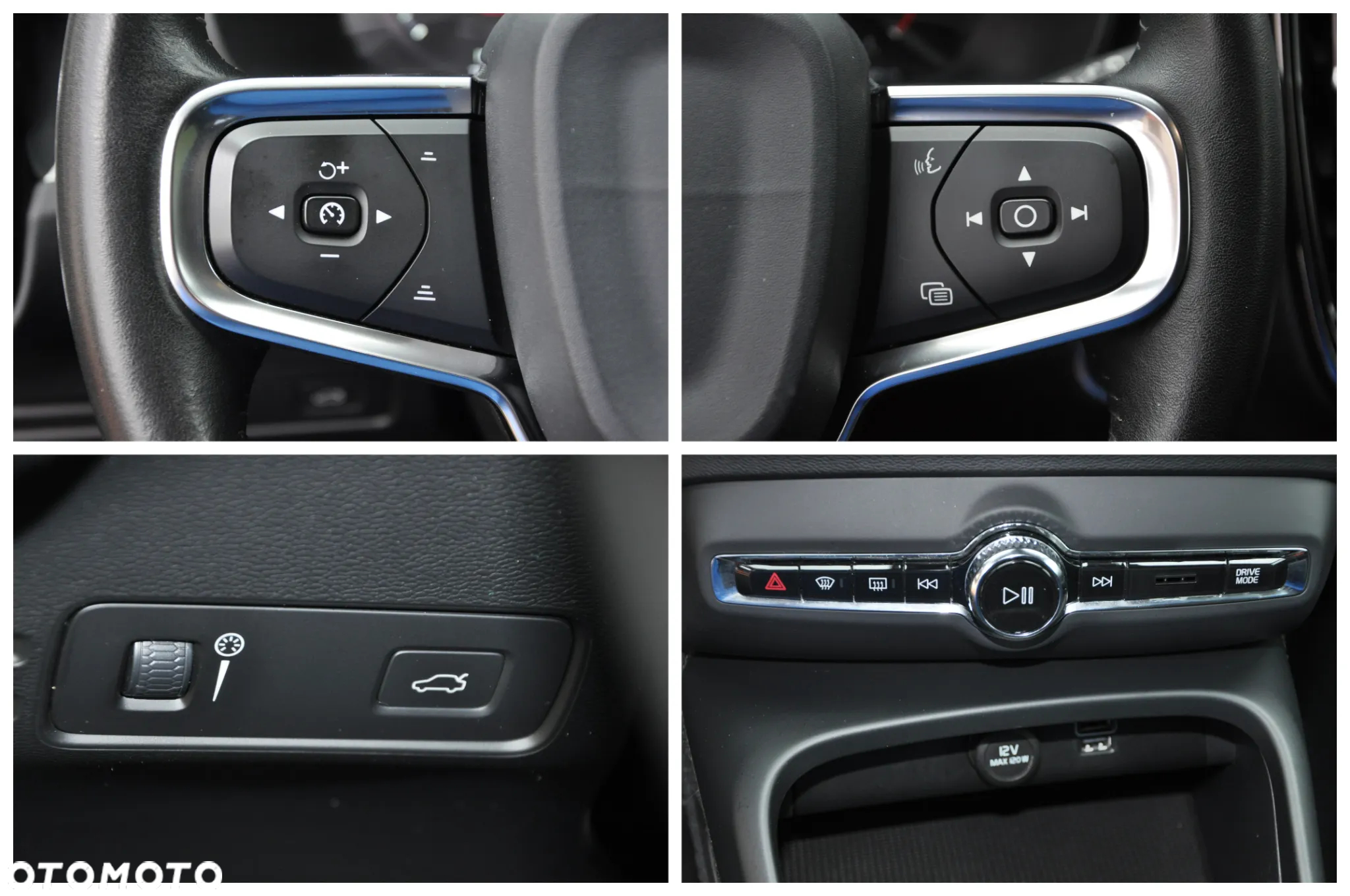 Volvo XC 40 T3 Momentum - 33