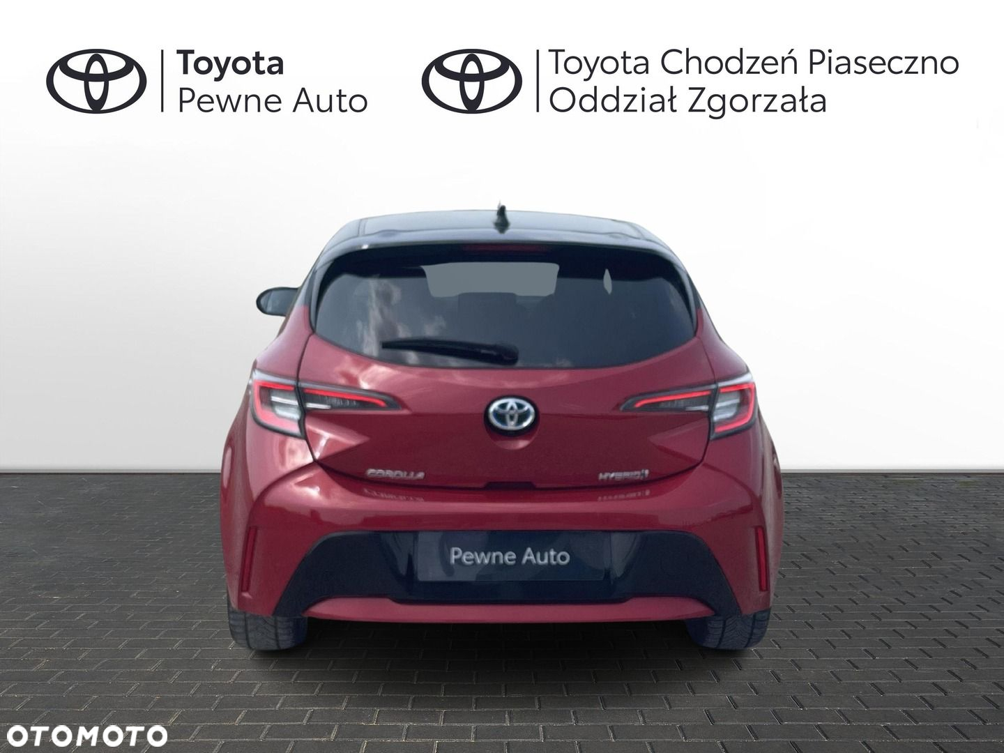 Toyota Corolla - 7