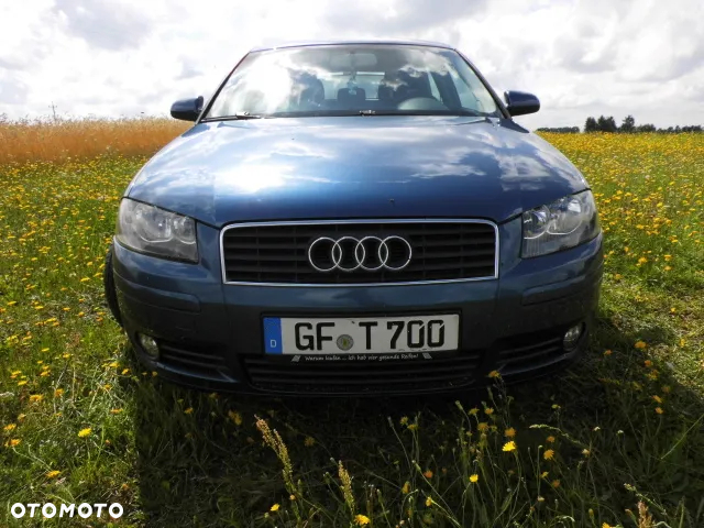 Audi A3 1.6 Attraction - 11