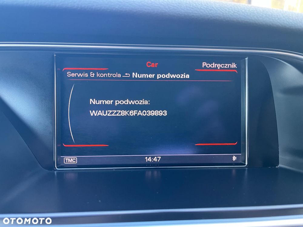 Audi A4 Avant 2.0 TDI DPF quattro S tronic S line Sportpaket - 28