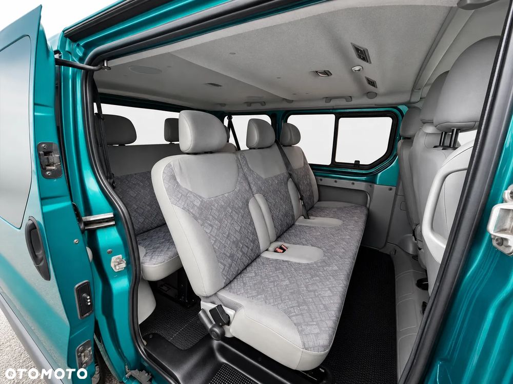 Opel Vivaro L1H1 - 15