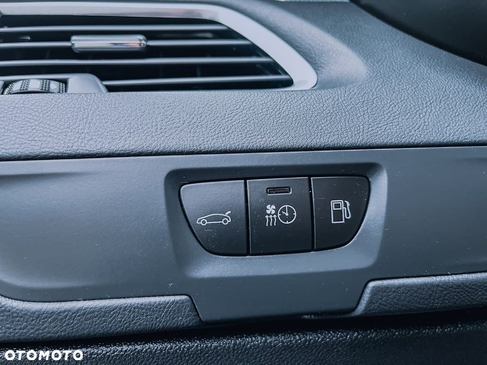 Peugeot 508 1.6 BlueHDi Active S&S - 19