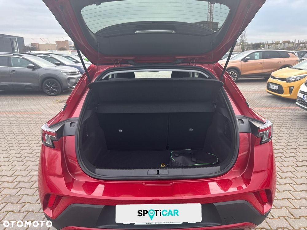 Opel Mokka 50kWh Elegance - 6