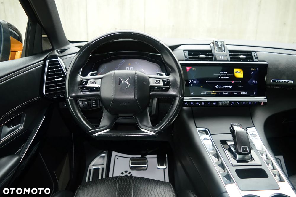 DS Automobiles DS 7 Crossback - 14
