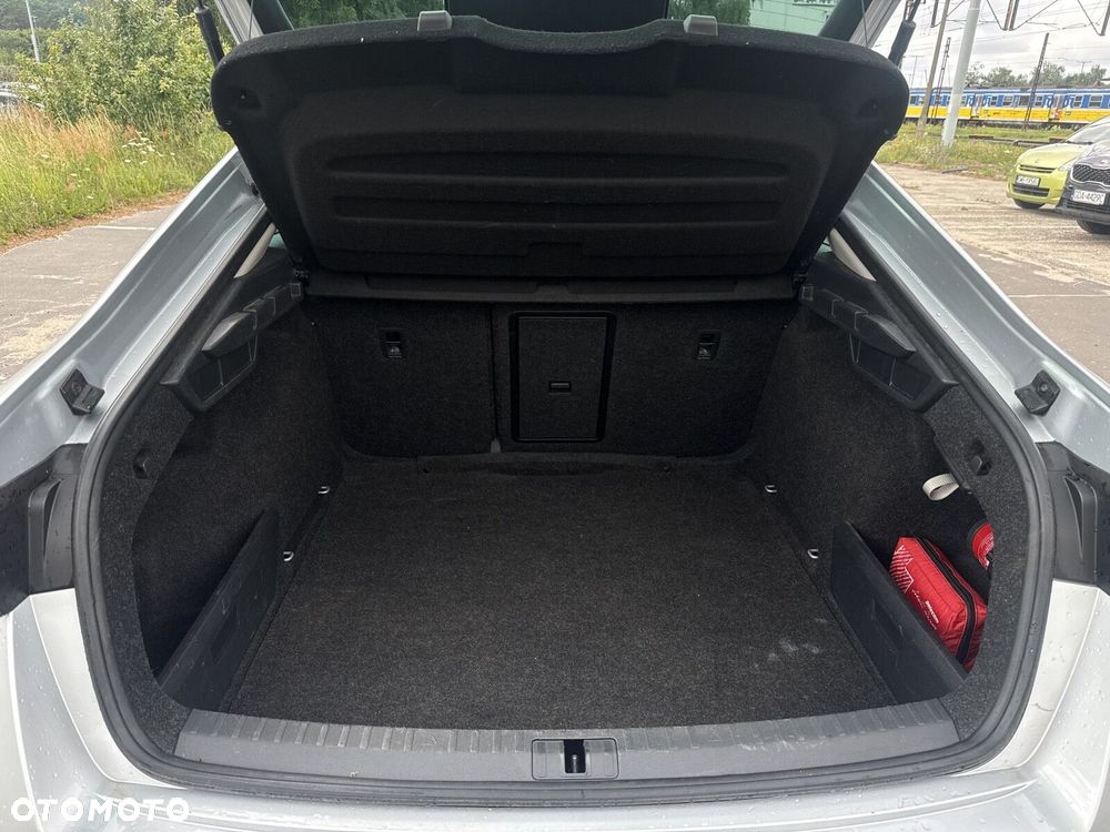 Skoda Octavia 1.5 TSI ACT Ambition - 33