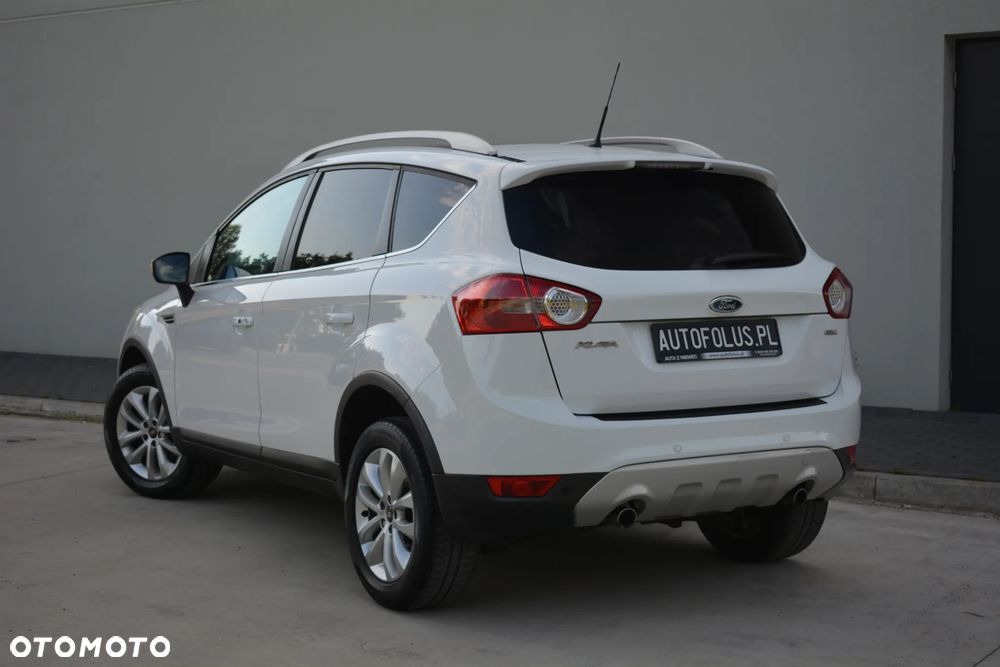 Ford Kuga - 14