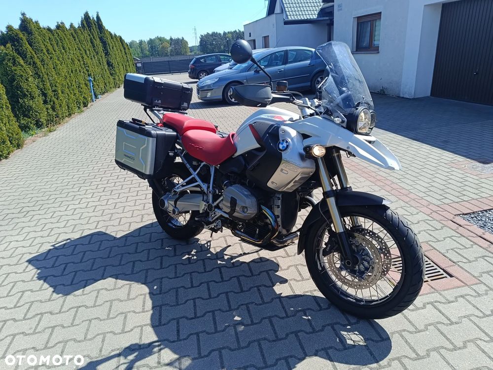 BMW GS - 18