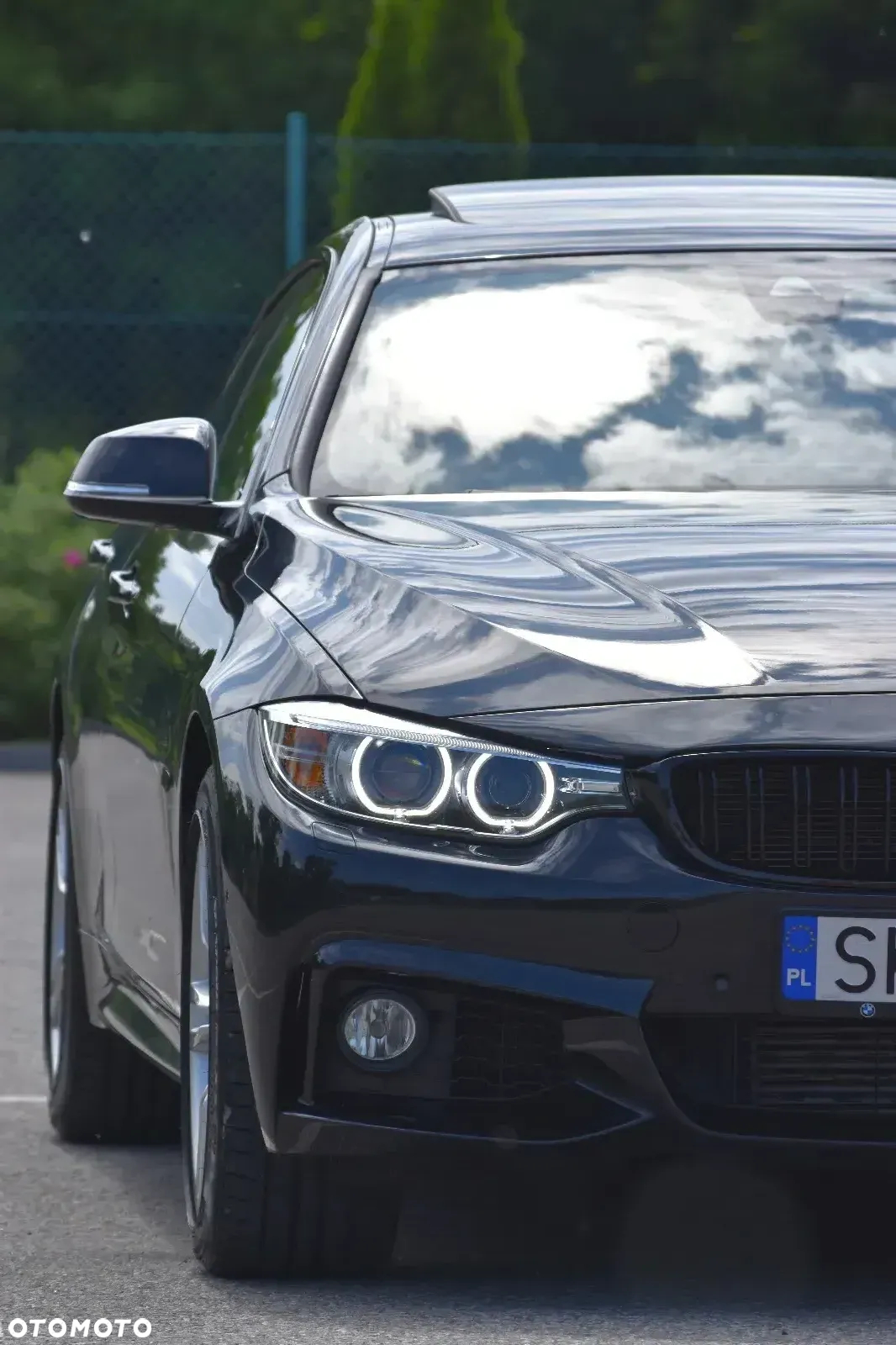 BMW Seria 4 428i Gran Coupe xDrive Sport-Aut M Sport - 14